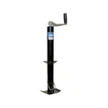 TOP WIND AFRAME JACK W/FOOT BASE 5000# 15IN TRAVEL