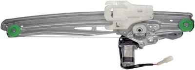 WINDOW REG ASSEMBLY