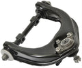 MOOG 94-00 Mitsubishi Montero Front Right Upper Control Arm