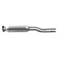 1316 ESCAPE EXHAUST PIPE