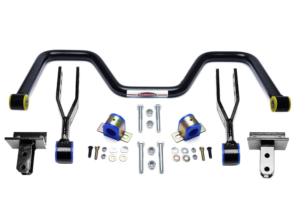 6 WIRE FLEXO-COIL SET