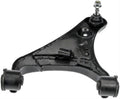 CONTROL ARM
