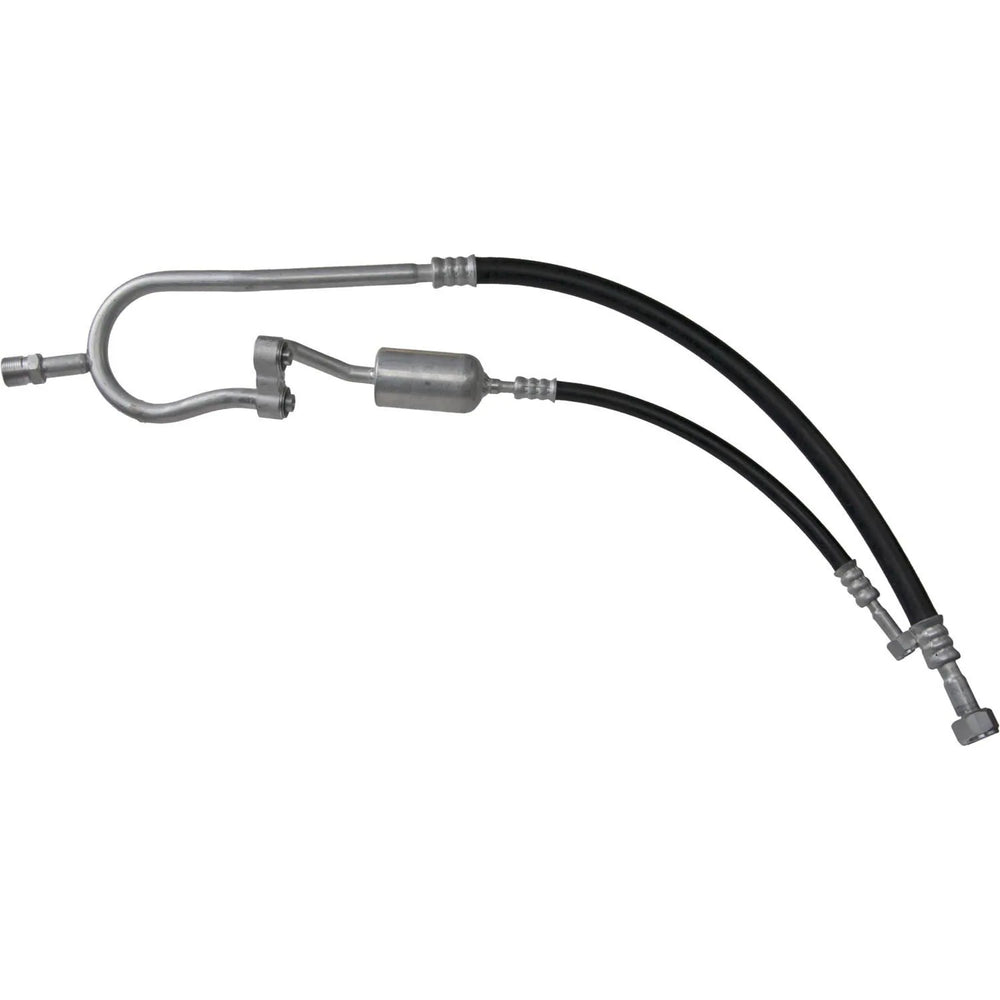 FOUR SEASONS auto part