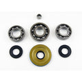 All Balls Racing 2016 Can-Am Defender 800 Differential Bearing & Seal Kit Front