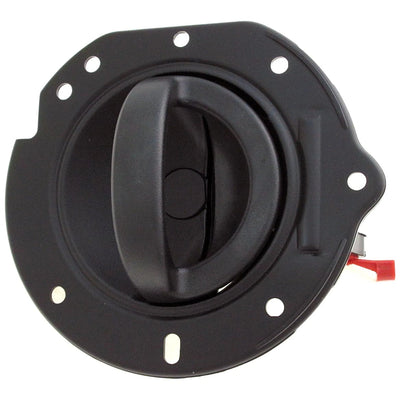 INTERIOR DOOR HANDLE