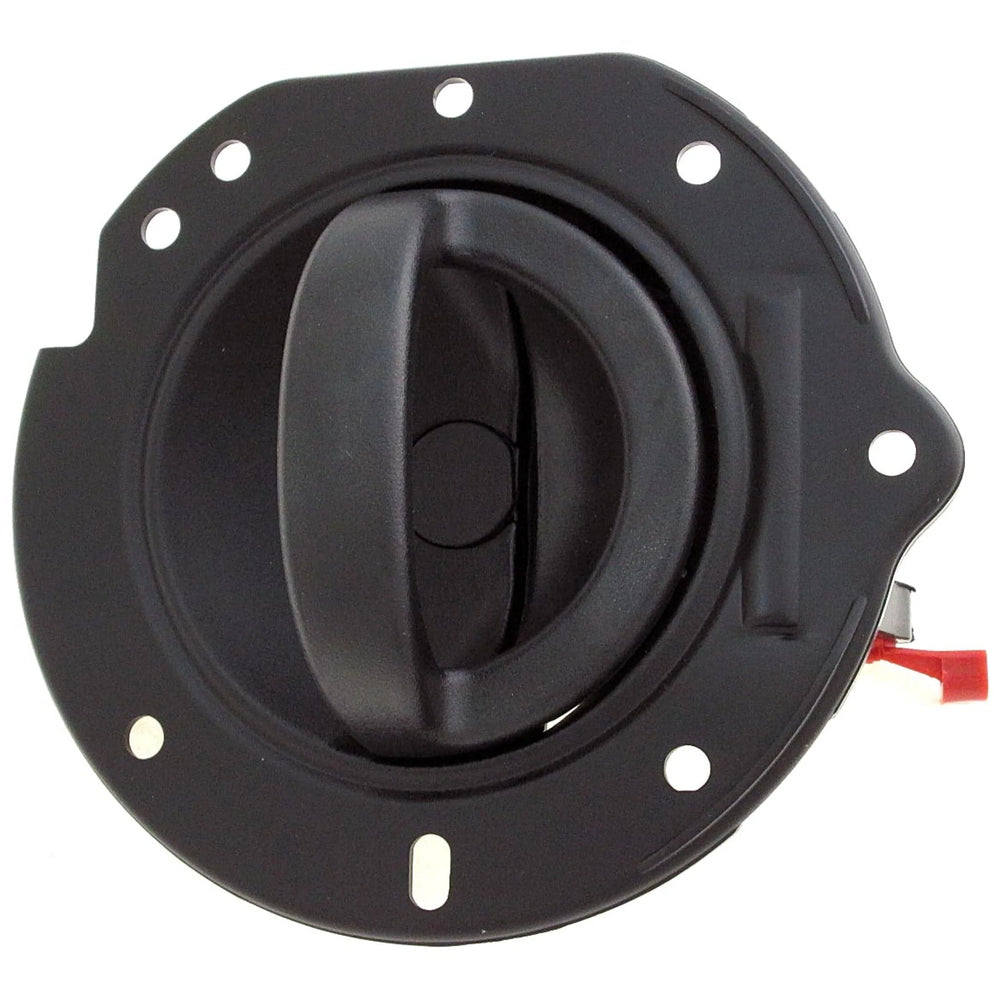INTERIOR DOOR HANDLE