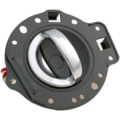 INTERIOR DOOR HANDLE