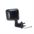 2014 WRANGLER TXT BLK/FOLDAWAY/HEATED POWER