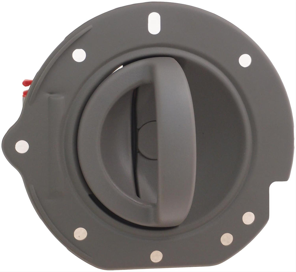 INTERIOR DOOR HANDLE