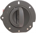 INTERIOR DOOR HANDLE