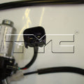 0104 JP GRD CHRKE PWR (C) WR ASSY RR