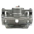 DFC 96-14 Acura EL Front-R/Front-L Premium Caliper - Silver Zinc Coated