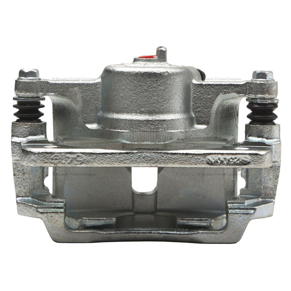 DFC silver auto part