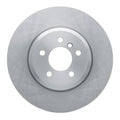 R1 Concepts Brake Rotor Fits BMW 535d