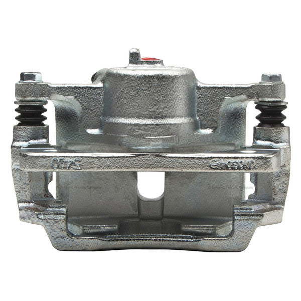 DFC silver auto part