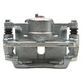 DFC silver auto part