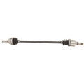 CV AXLE SHAFT