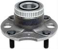 WHEEL HUB ASSEMBLY