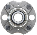 WHEEL HUB ASSEMBLY