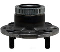 WHEEL HUB ASSEMBLY