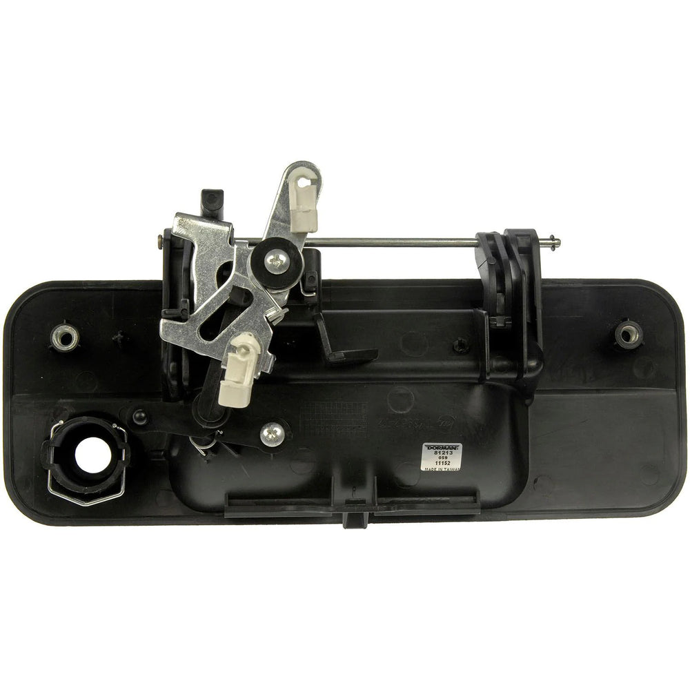 TAILGATE HANDLE