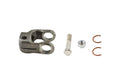 STEERING YOKE