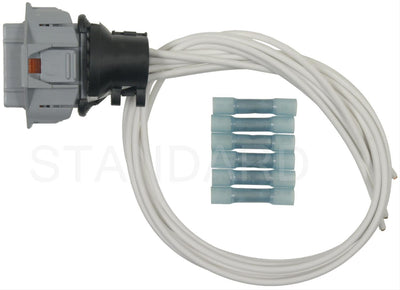 STANDARD IGN auto part