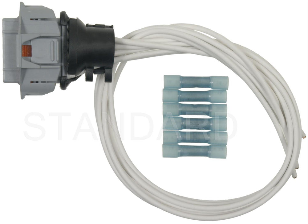STANDARD IGN auto part