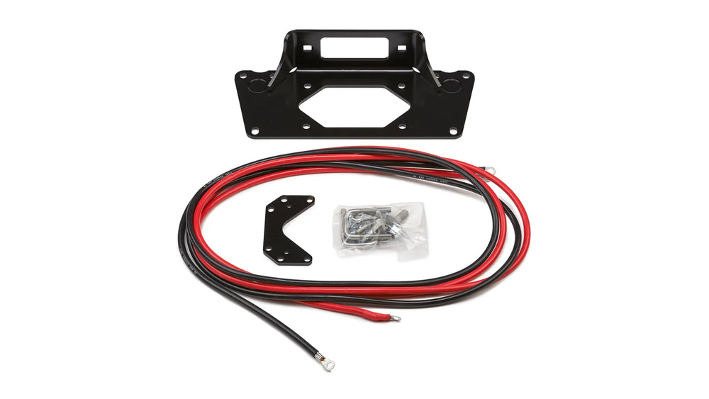 Warn auto part