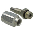 HYDRAULIC COUPLING - FIELD ATTACHAB