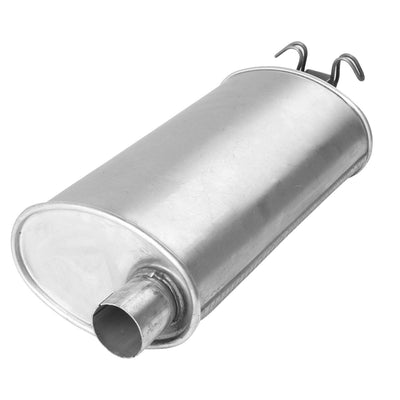MUFFLER REAR ANSA OER