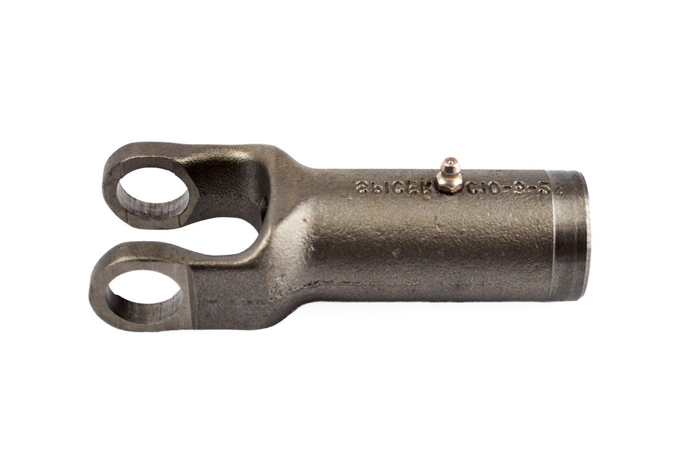 SLIP YOKE ASSEMBLY