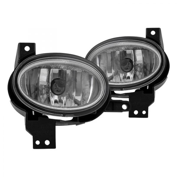 Winjet fog light kit