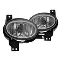 1718 HONDA CRV FOG LIGHTCLEAR (WIRING KIT INCLUDED)