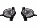 1718 HONDA CRV FOG LIGHTCLEAR (WIRING KIT INCLUDED)