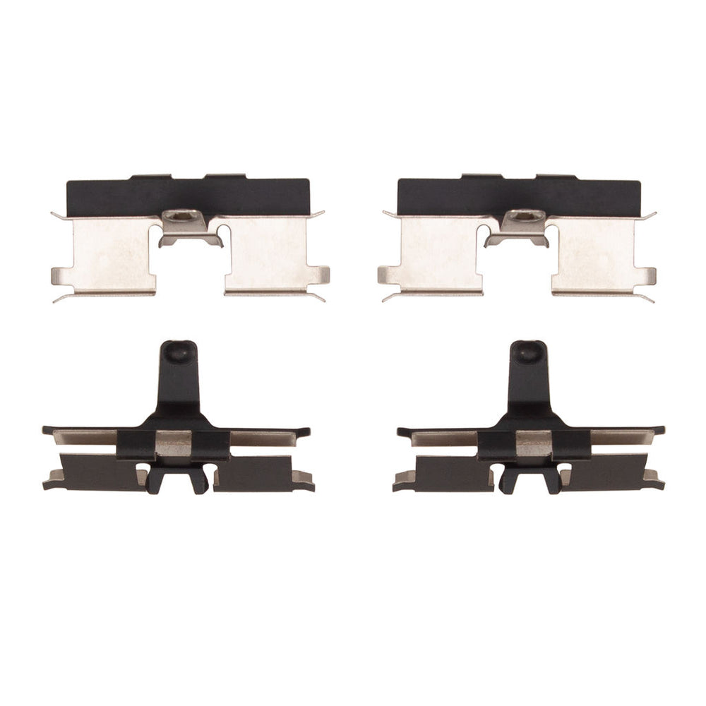 DFC auto part