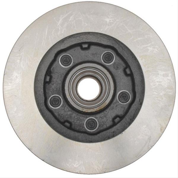 DISC BRAKE ROTR