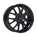 Vision Wheel 4-100 GB VIS HELLION 18A4549GB38