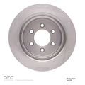 DFC auto part