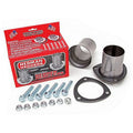 HEDMAN BALL/SOCKET STYLE HEADER REDUCER