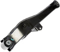 CONTROL ARM W/O BALL