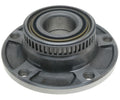 WHEEL HUB ASSEMBLY