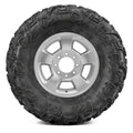QuadBoss QBT447 Utility Tire - 24x9-11 6Ply