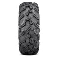 QuadBoss QBT447 Utility Tire - 24x9-11 6Ply