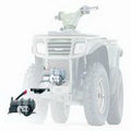 WARN Industries Winch Mount Polaris 900 Ranger XP