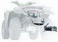 WARN Industries Winch Mount Polaris 900 Ranger XP