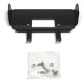 ~(6.8 lbs. 16X9X3)~ KIT WINCH MOUNT HONDA PNR 1000