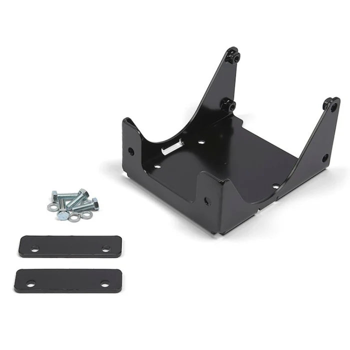 Warn winch