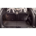 3D Maxpider 22-23 Genesis GV70 Kagu Cargo Liner- Black Seatback