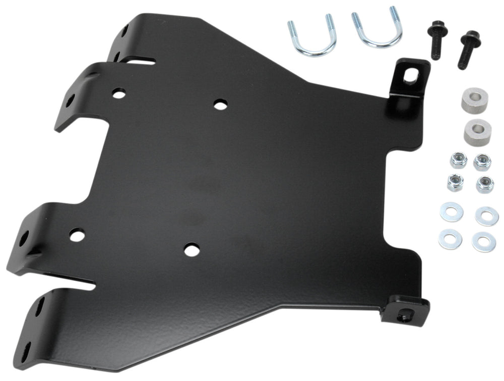 ~(9 lbs. 15X11X4)~ MTG KIT ATV WN HNDA FRMN 500